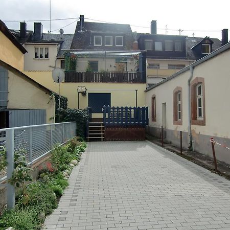 첼 안 데어 모젤 Haus Janne 빌라 객실 사진